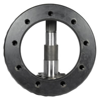 סט ציוד טבעת ופיניון יוקון לניסאן H233B קדמי 4.63 יחס