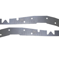 חלודה באסטר 1995-2004 טויוטה טקומה מגבשי מסגרת מעל סרן