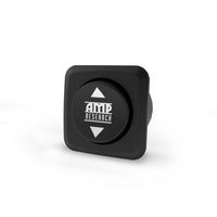 AMP Research Override Switch עם בקר STA1