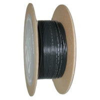 NAMZ OEM Color Primary Wire 100ft. סליל 18 גרם - שחור