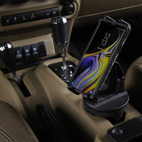 אחיזת טלפון אוניברסלית של Daystar ללא ידיים