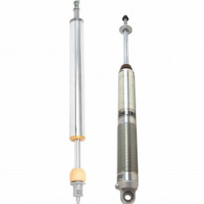 Ohlins 64-89 Porsche 911/911 Turbo (930) Req. 40 מ"מ מגורים סט בולמים מוטורי ספורט