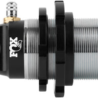 Fox 2.0 Factory Series 5in. אמולסיה Coilover Shock 5/8 אינץ'. פיר (שסתום רגיל) 40/60 - שחור/אבץ