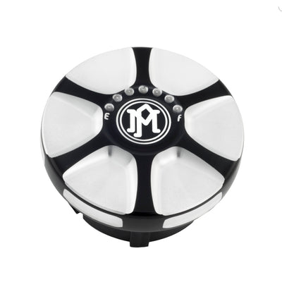 מערך מד דלק לד מכונת ביצועים - חיתוך ניגודיות