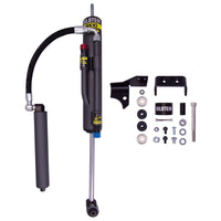 בילשטיין 07-17 ג'יפ רנגלר / ג'יפ רנגלר 2018 JK B8 8100 (עוקף) בולם קדמי שמאלי