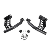 ARB 20-21 Jeep Gladiator JT פגוש אחורי צינור תחתון דורש PN 5650390