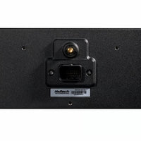 Haltech uC-10 10in Digital Dash Kit עם כבלים ואביזרים