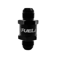 Fuelab 10AN High Flow One Way Valve - 350 GPH