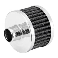 Spectre ExtraFlow Push-In Breather Filter - שחור