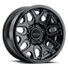 Method MR322 20x10 -18mm Offset 8x180 BP 130.81mm CB Gloss Black Wheel