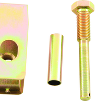 ערכת החלפה נגד הטיה של BikeMaster