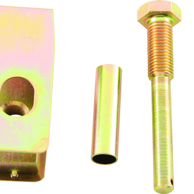 ערכת החלפה נגד הטיה של BikeMaster