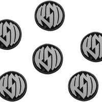 ערכת תג עיצוב ניגודיות של Roland Sands