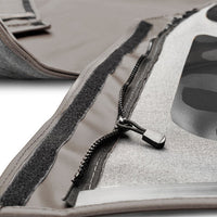 השתוללות 1997-2006 ג'יפ רנגלר(TJ) קומפלט טופ - חאקי