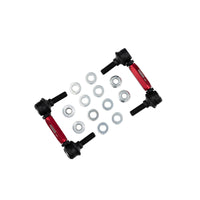 Pedders 15-22 S550 Mustang Endlink Kit מתכוונן מאחור