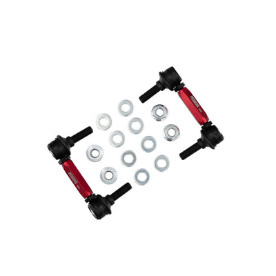 Pedders 15-22 S550 Mustang Endlink Kit מתכוונן מאחור