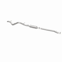 Magnaflow SYS C/B 12-14 ג'יפ רנגלר JK V6 3.6L 4dr