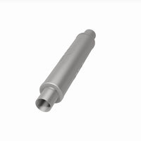 MagnaFlow משתיק קול Mag SS 18X4X4 2.5X2.5 C/C