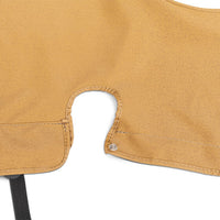 השתוללות 1997-2002 Jeep Wrangler(TJ) Cab Soft Top And Tonneau Cover - Spice Denim