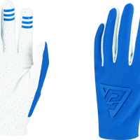 תשובה 23 Aerlite Glove Midnight Blue/White Youth - גדול