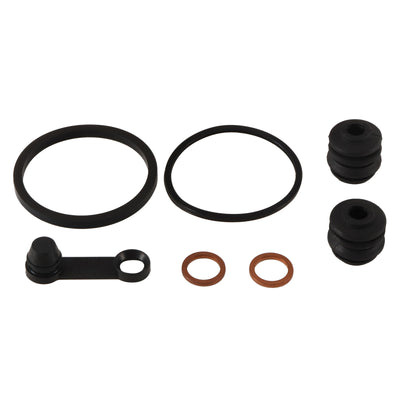 All Balls Racing 02-08 Yamaha TDM900 (יורו) ערכת בנייה מחדש של קליפר - אחורי