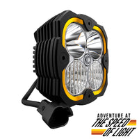 KC HiLiTES FLEX ERA 4 - יחיד לייט מאסטר ערכת