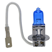 Hella H3 12V 55W Xen White XB נורה (זוג)