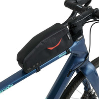 USWE Top Tube Bag (מגנטי) - שחור