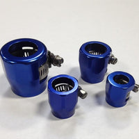 Fragola -10AN EZ Clamp- כחול