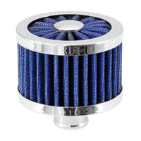 Spectre ExtraFlow Push-In Breather Filter - כחול