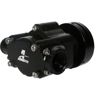 משאבת דלק Aeromotive Atomic Hex Drive