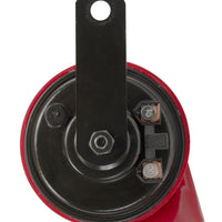 ערכת צופר חצוצרה תאומים של Hella 12V 400/500Hz (007424804 = 007424801)