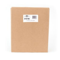 DEI Turbo Shield T6 - מגן בלבד - טיטניום