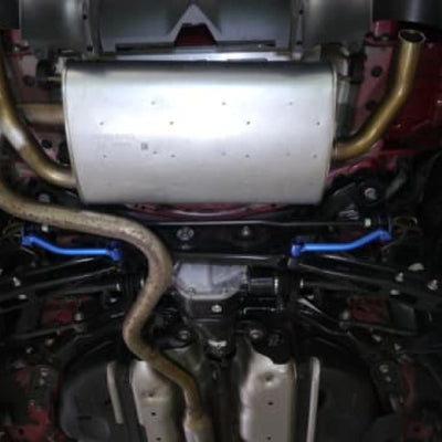 Cusco Power Brace אחורי לרוחב מוט מתנדנד סובארו BRZ / Toyota 86