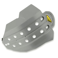Cycra 09-16 Honda CRF450R Full Armor Skid Plate - אפור