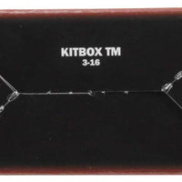 Airaid Renew Kit - 12 oz מנקה / 8 oz סחיטה שמן