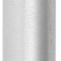 Fox 07+ Jeep JK 2.0 Performance Series 11.1in. בלם קדמי IFP חלק גוף (אלומיניום) / 4-6 אינץ'. מַעֲלִית