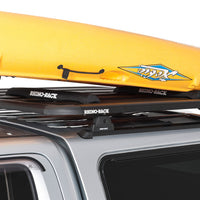 Rhino-Rack Pioneer רפידות עיטוף עם רצועות - 700 מ