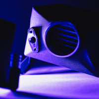 AMS Performance 2023 Nissan Z VR30 intercoolers