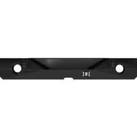 ICON 07-18 ג'יפ רנגלר JK Pro Series 2 פגוש אחורי עם תאורה (מתקפה מפעל)