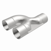 MagnaFlow Smooth Trans Y 2.50 אינץ' SS 90 מעלות.