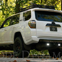 Diode Dynamics 10-21 Toyota 4Runner Stage Series רתמת חיווט אור הפוך