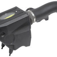 Airaid 18-20 ג'יפ רנגלר JL 2.0L L4 ביצועים מערכת יניקת אוויר