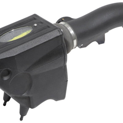 Airaid 18-20 ג'יפ רנגלר JL 2.0L L4 ביצועים מערכת יניקת אוויר