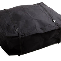 Lund Universal Soft Cargo Pack Standard 39in X 32in X 18in - שחור