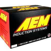 AEM Brute Force מערכת יניקה 12-13 ג'יפ רנגלר 3.6L V6