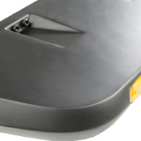 ערכת התלקחות הוריקן Fender Rugged Ridge US Smooth 07-18 ג'יפ רנגלר JK