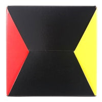 AEM Dryflow 4 אינץ' x 7 אינץ' Dryflow