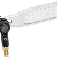 RockJock JL/JT Antirock Sway Bar Kit קדמי בילט זרועות אלומיניום