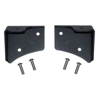 MBRP 97-06 ג'יפ רנגלר TJ תושבת אור שמשת קדמית